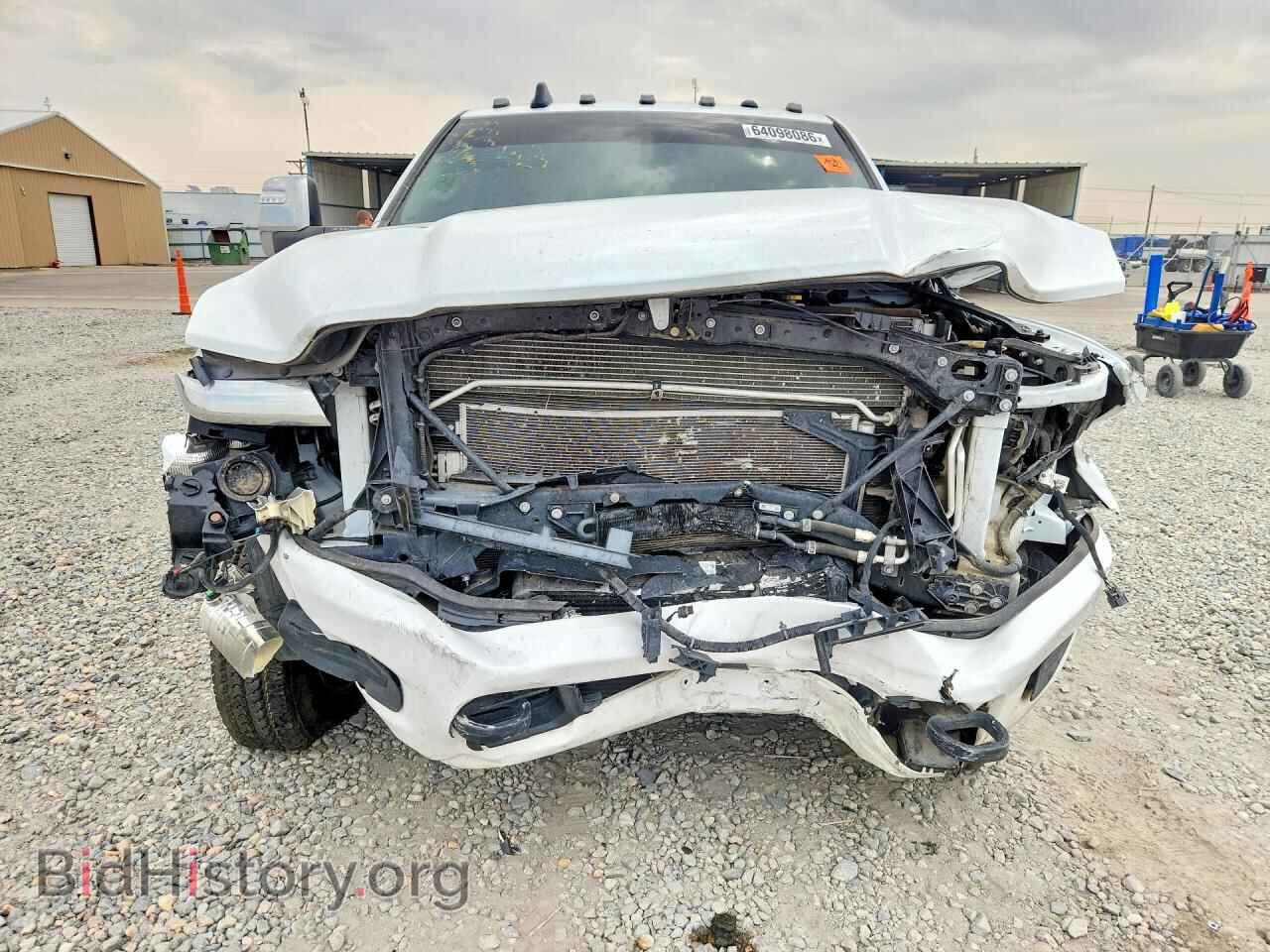 2023 RAM 3500 - VIN: 3C63RRJL7PG648741 - Photo 5