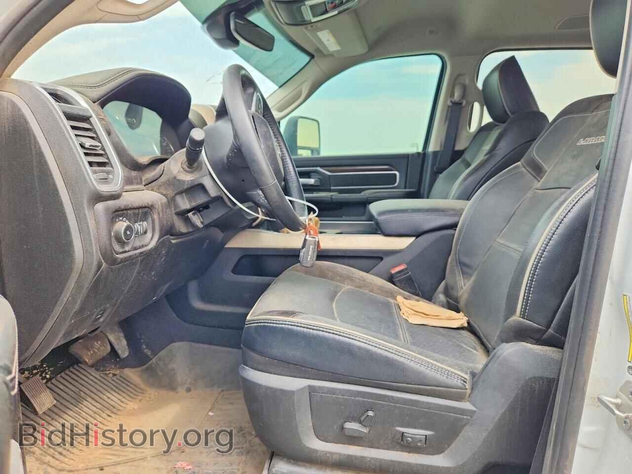 2023 RAM 3500 - VIN: 3C63RRJL7PG648741 - Photo 7