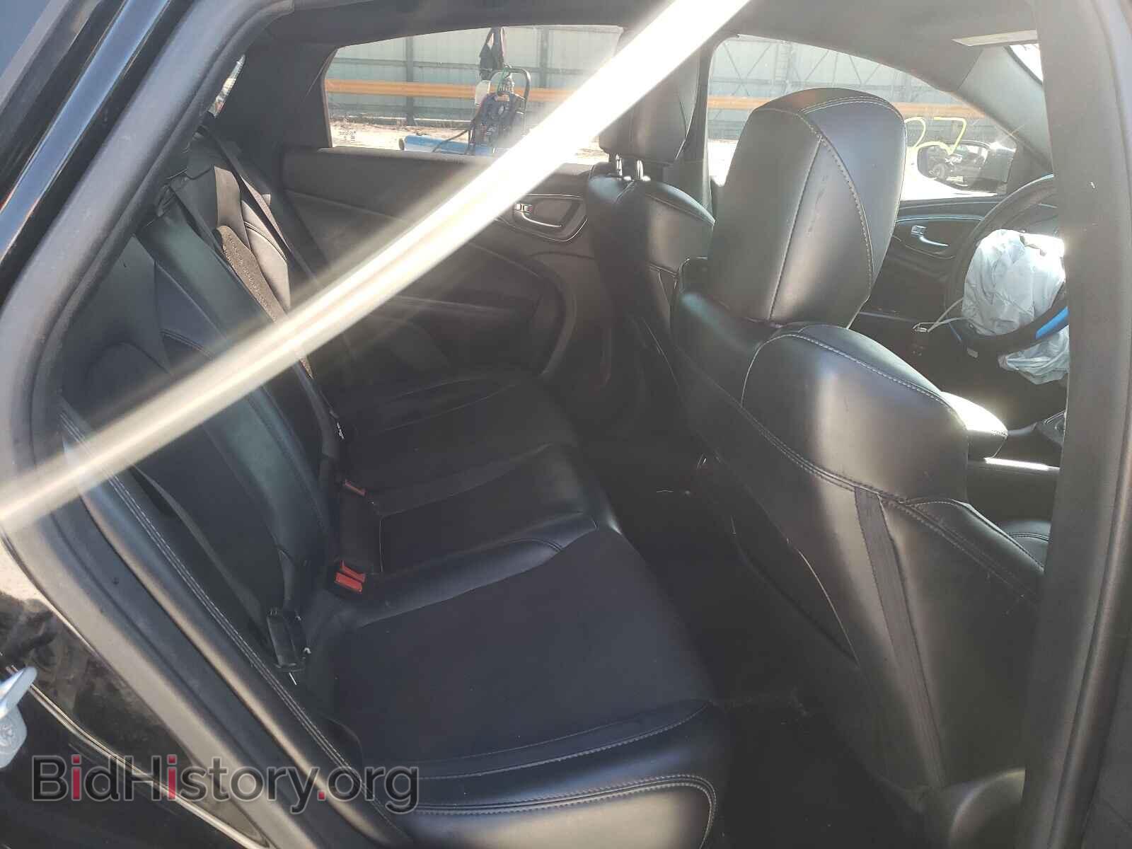 2015 CHRYSLER 200 - VIN: 1C3CCCBG4FN551807 - Фото 6