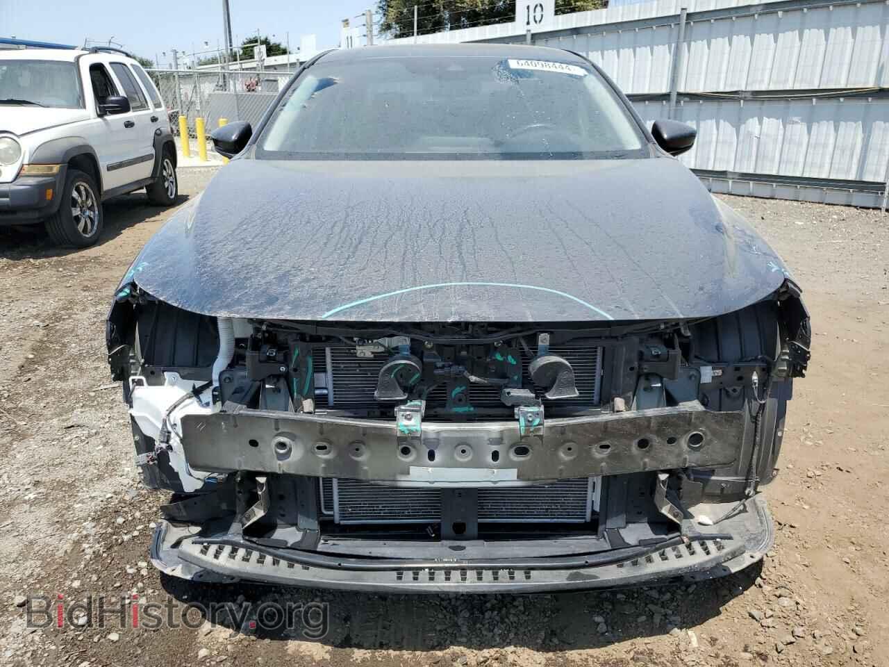 2022 MAZDA 3 - VIN: JM1BPABL6N1506631 - Фото 5