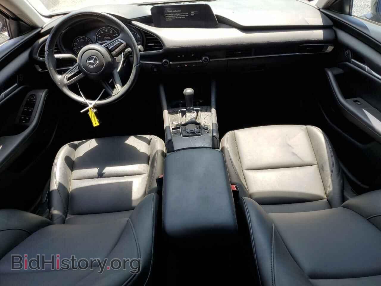 2022 MAZDA 3 - VIN: JM1BPABL6N1506631 - Фото 8