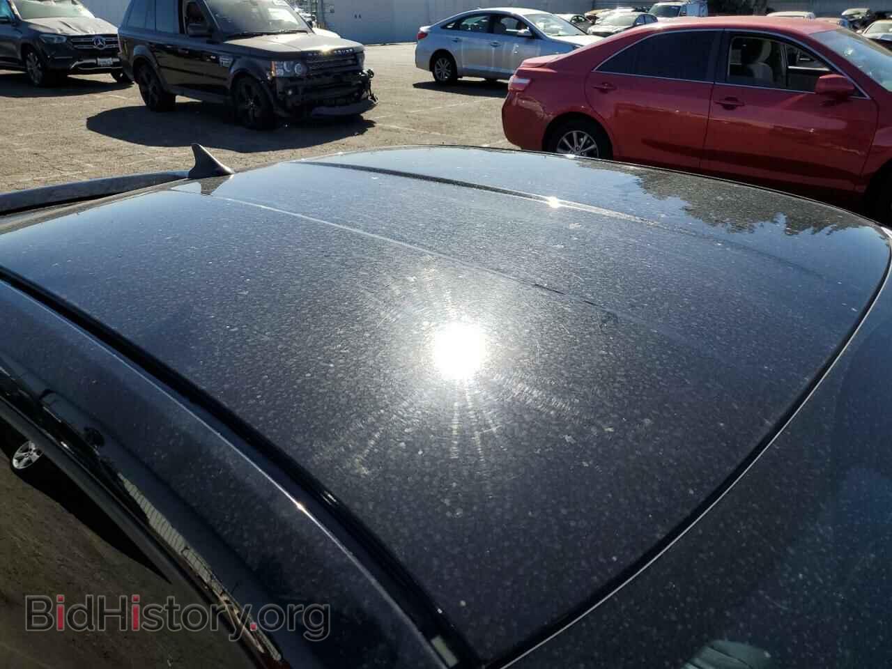 2014 CHEVROLET CAMARO - VIN: 2G1FA1E32E9282664 - Фото 9