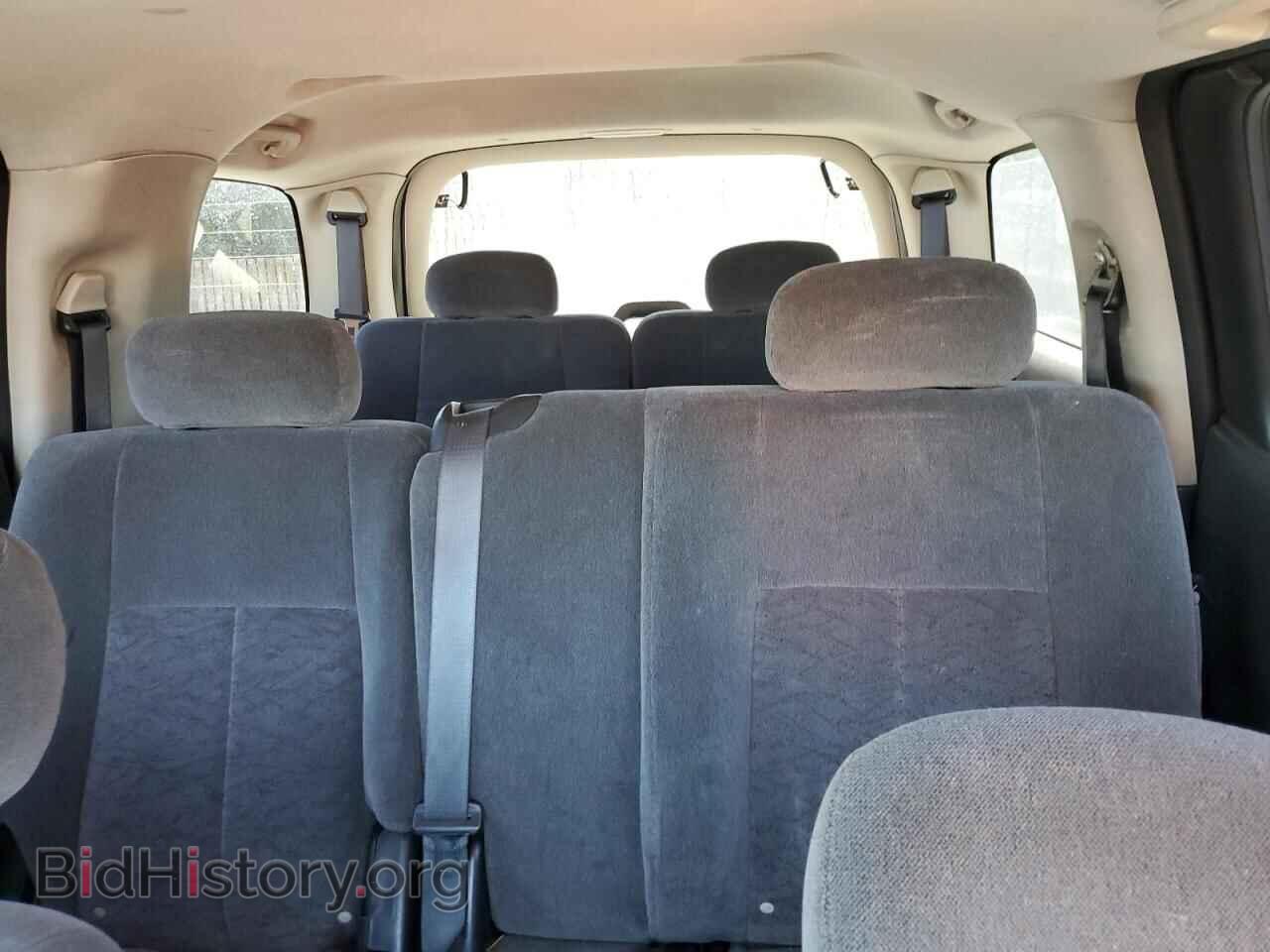 2006 GMC ENVOY - VIN: 1GKES16S866121822 - Фото 10