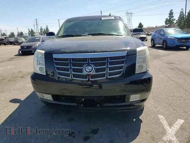2010 CADILLAC ESCALADE - VIN: 1GYUKAEFXAR102914 - Фото 14