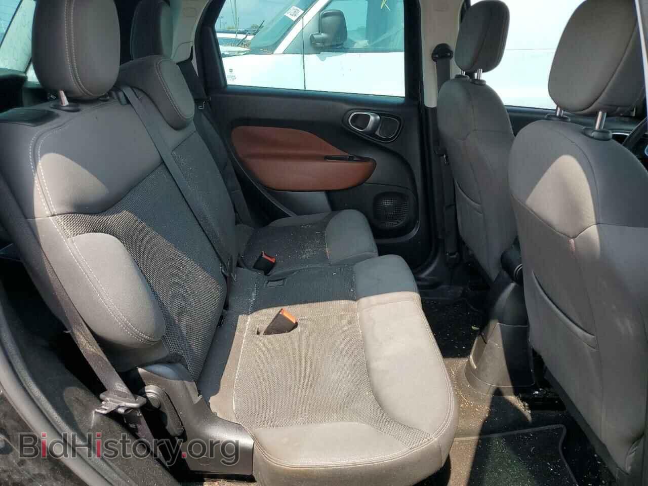 2014 FIAT 500 - VIN: ZFBCFADH4EZ022414 - Фото 10
