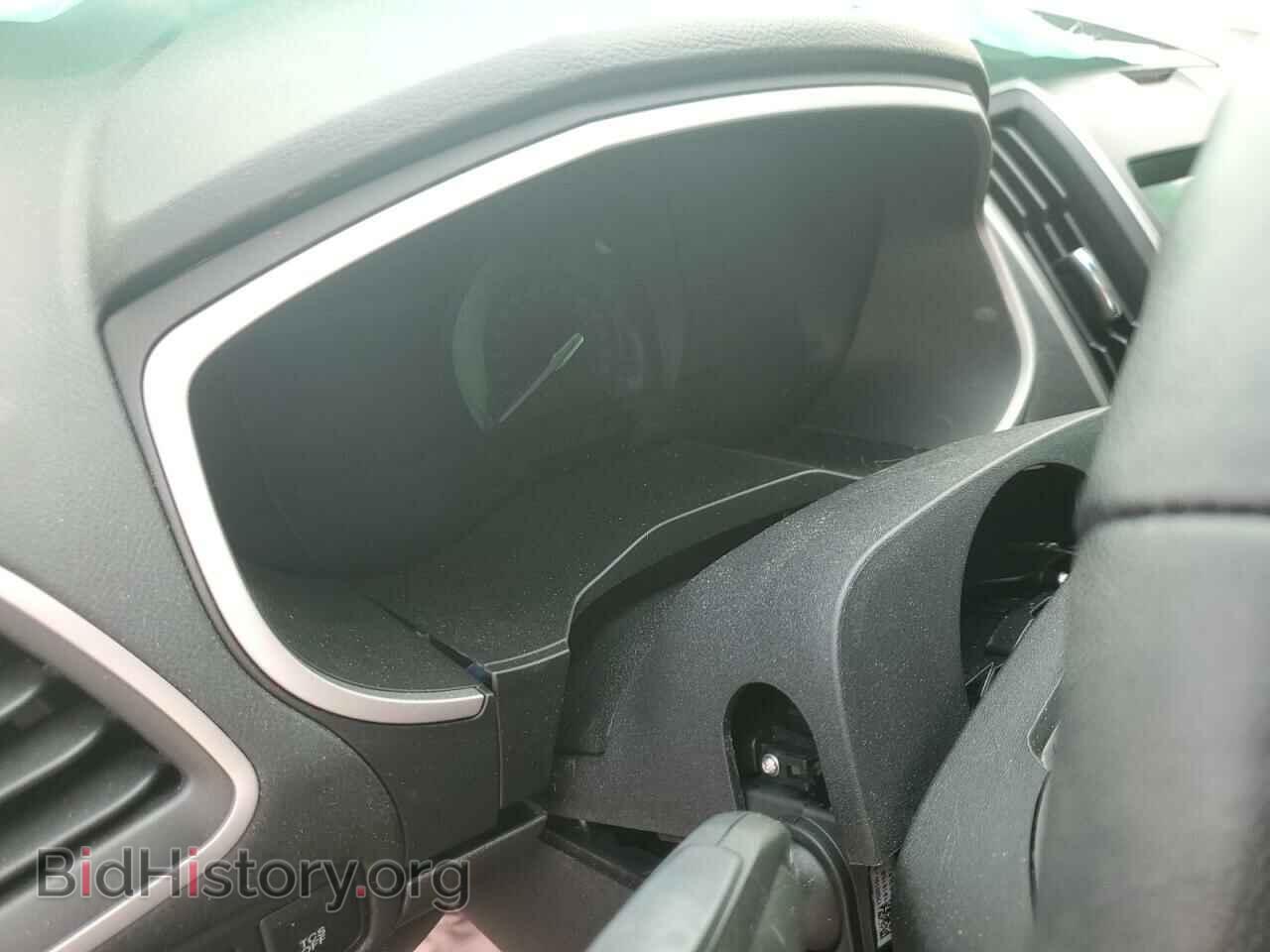 2020 FORD EDGE - VIN: 2FMPK4J95LBA43941 - Photo 9