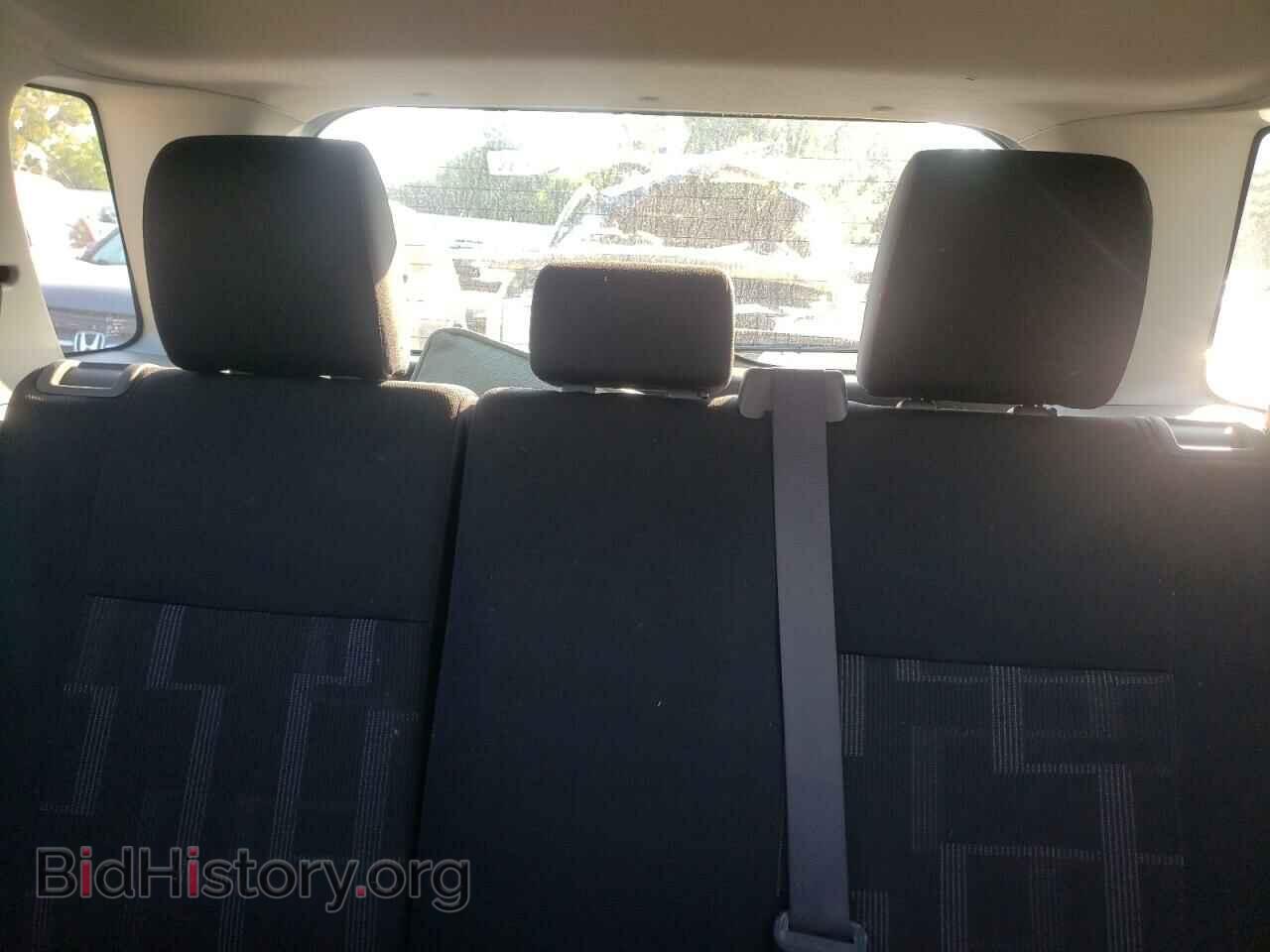 2012 SUZUKI SX4 - VIN: JS2YA5A5XC6300448 - Photo 10