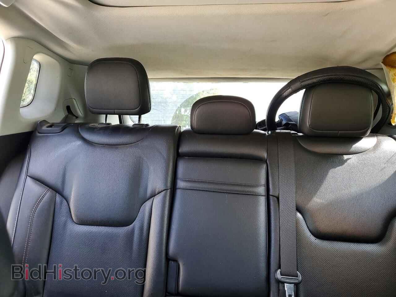 2019 JEEP COMPASS - VIN: 3C4NJDCB3KT594497 - Photo 10
