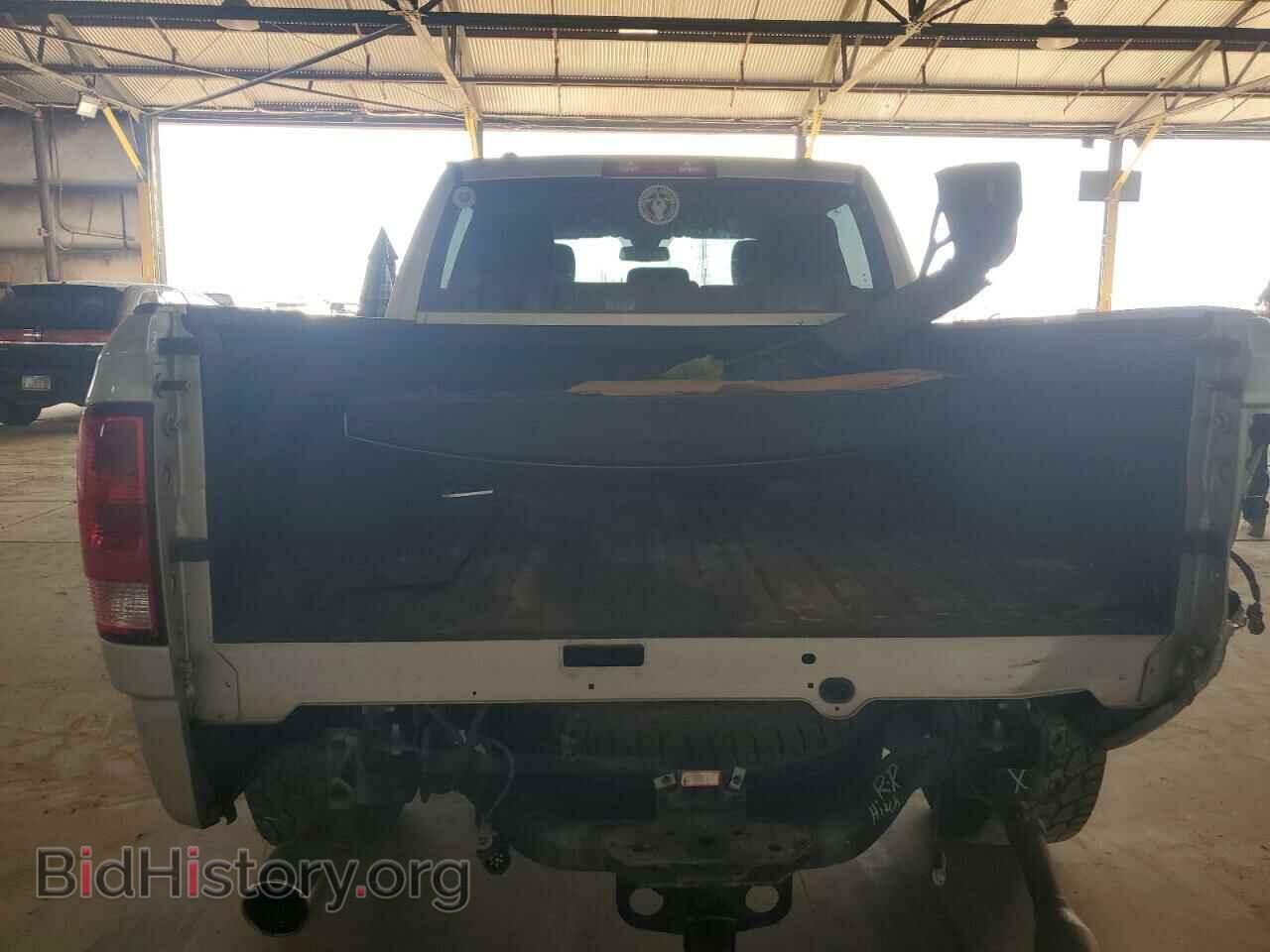 2014 RAM 1500 - VIN: 1C6RR6KT8ES140307 - Фото 6