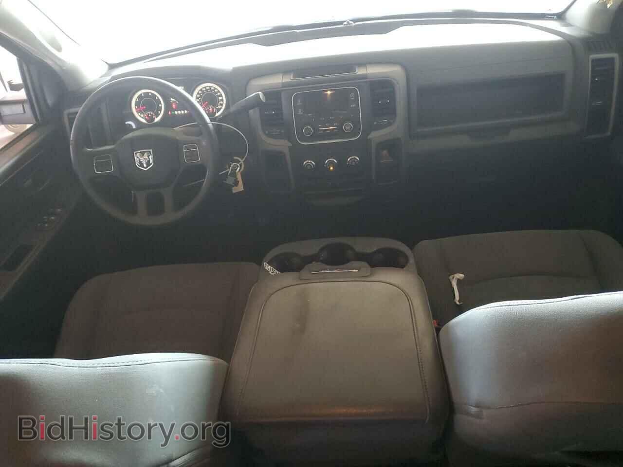 2014 RAM 1500 - VIN: 1C6RR6KT8ES140307 - Фото 8