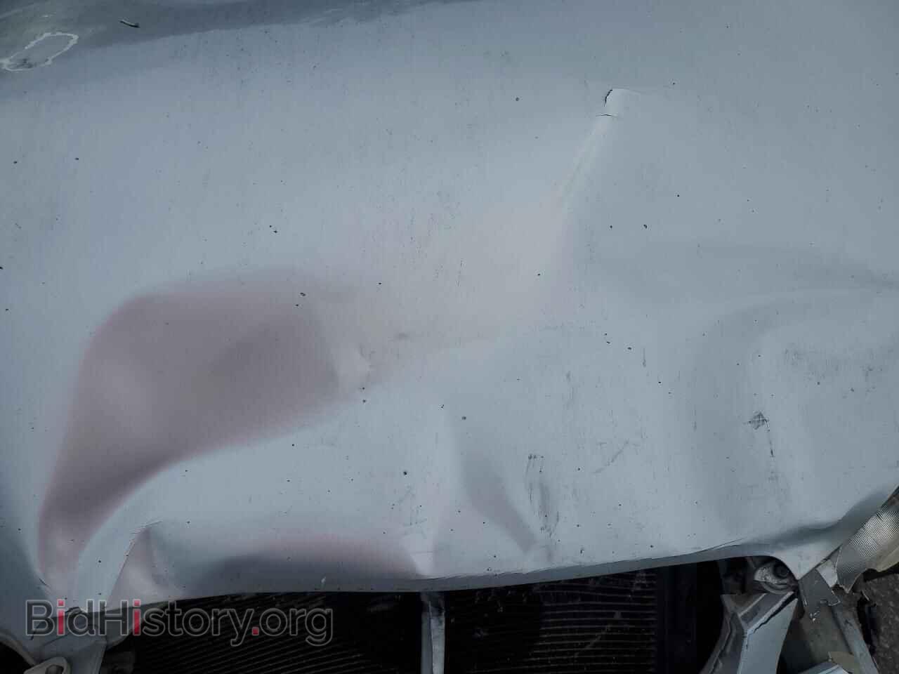 2007 TOYOTA COROLLA - VIN: 2T1BR32E77C792592 - Фото 11