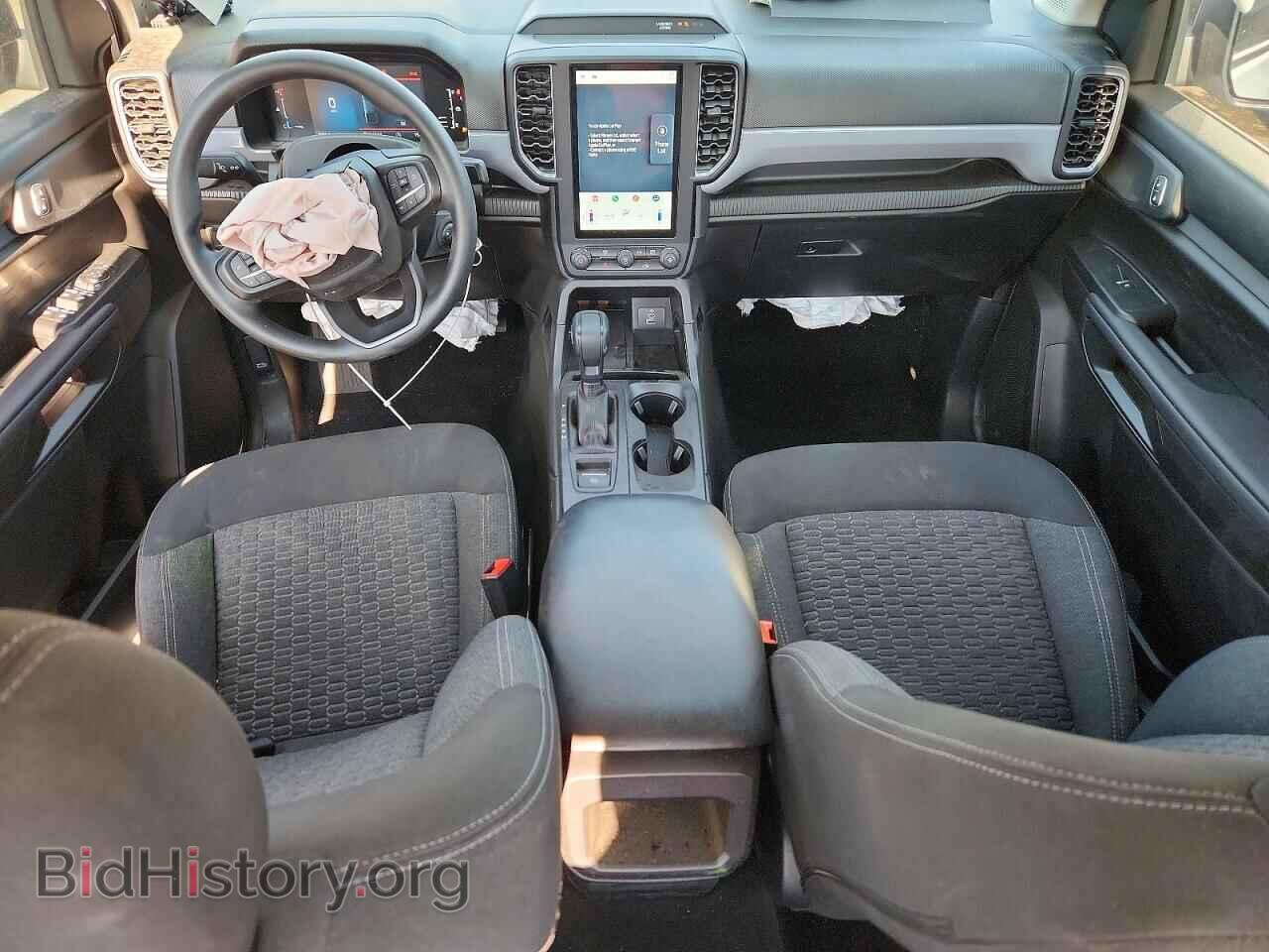 2026 FORD RANGER - VIN: 1FTER4BH0TLE04716 - Фото 8