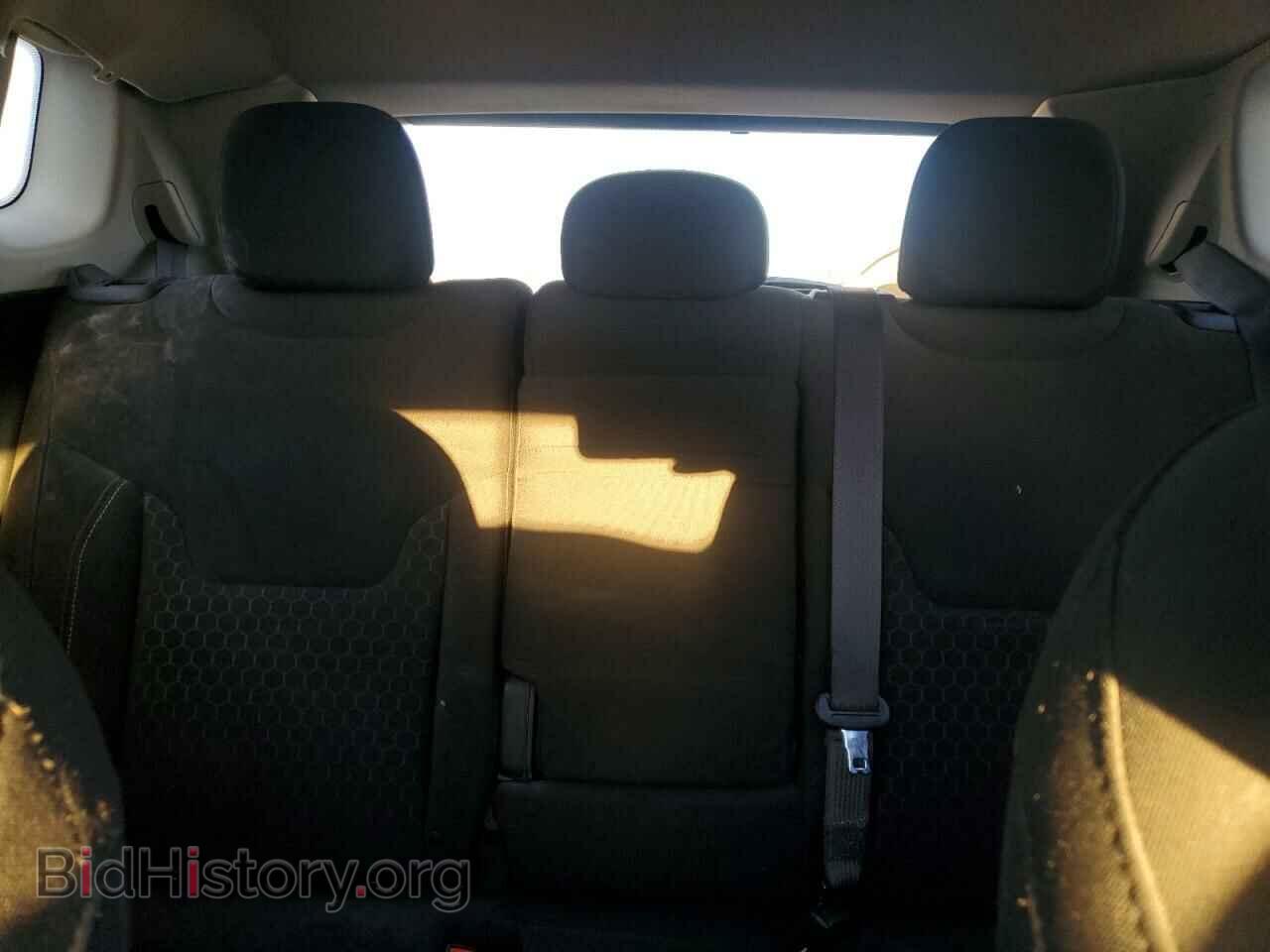 2018 JEEP COMPASS - VIN: 3C4NJDAB3JT248807 - Photo 10