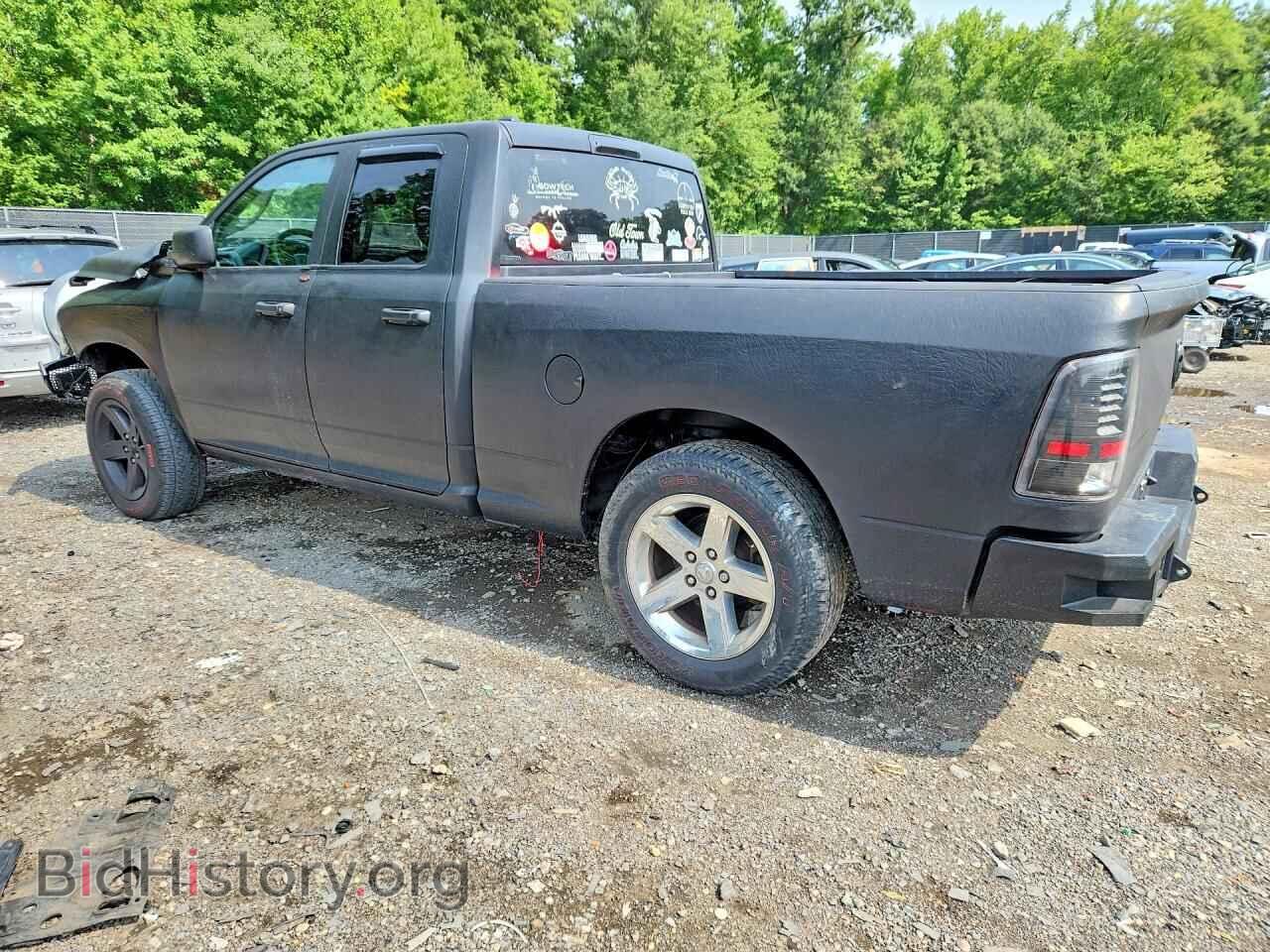 2013 RAM 1500 - VIN: 1C6RR7FT8DS725273 - Photo 2