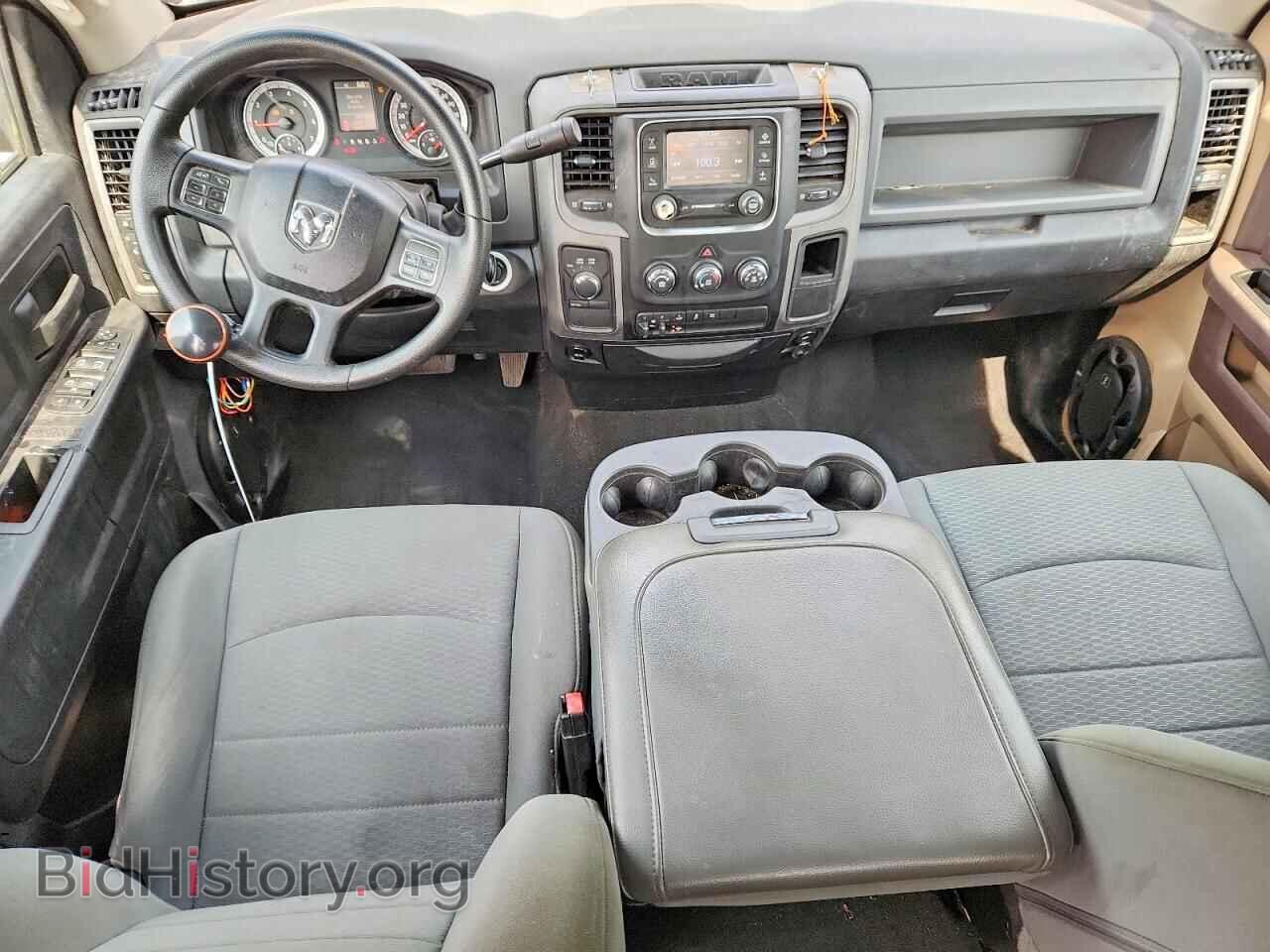 2013 RAM 1500 - VIN: 1C6RR7FT8DS725273 - Photo 8
