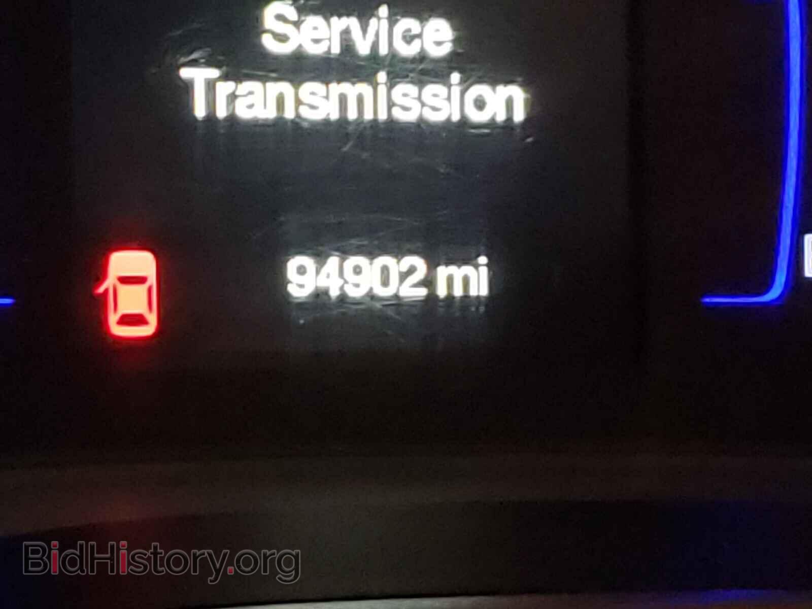 2015 CHRYSLER 200 - VIN: 1C3CCCAB0FN577178 - Фото 8