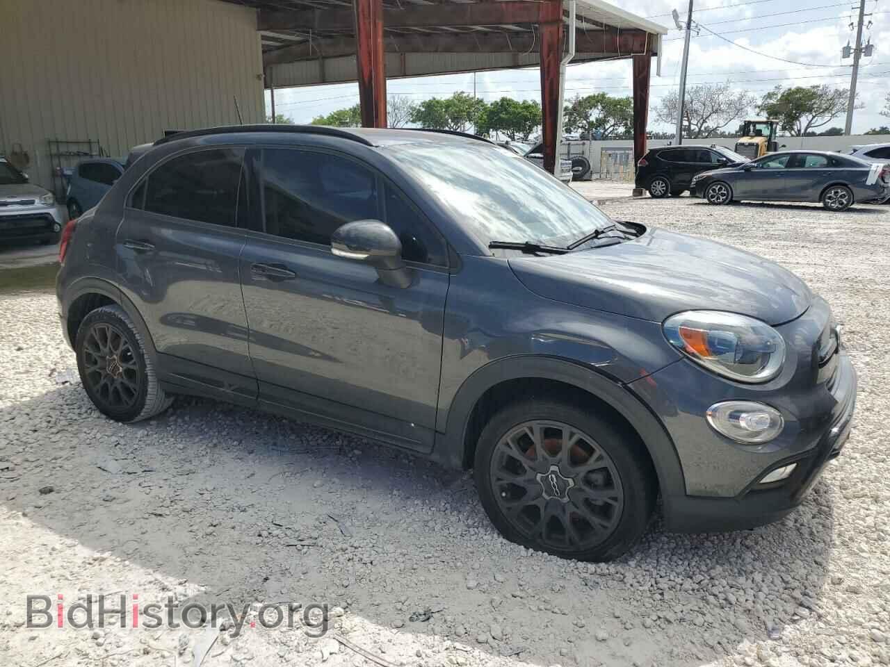 2018 FIAT 500 - VIN: ZFBCFXCB3JP720180 - Фото 4