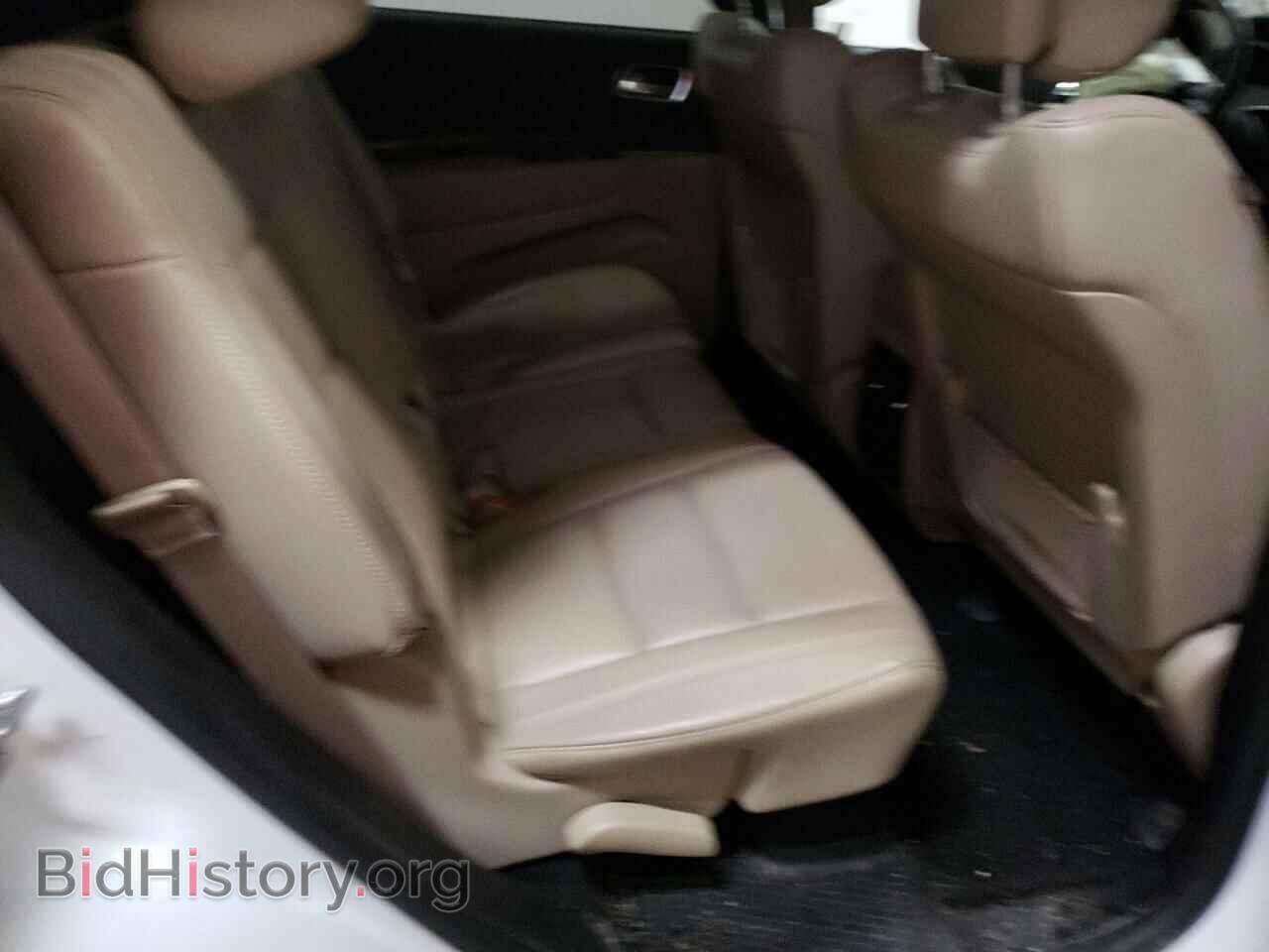 2014 DODGE DURANGO - VIN: 1C4RDJEG8EC972782 - Photo 6