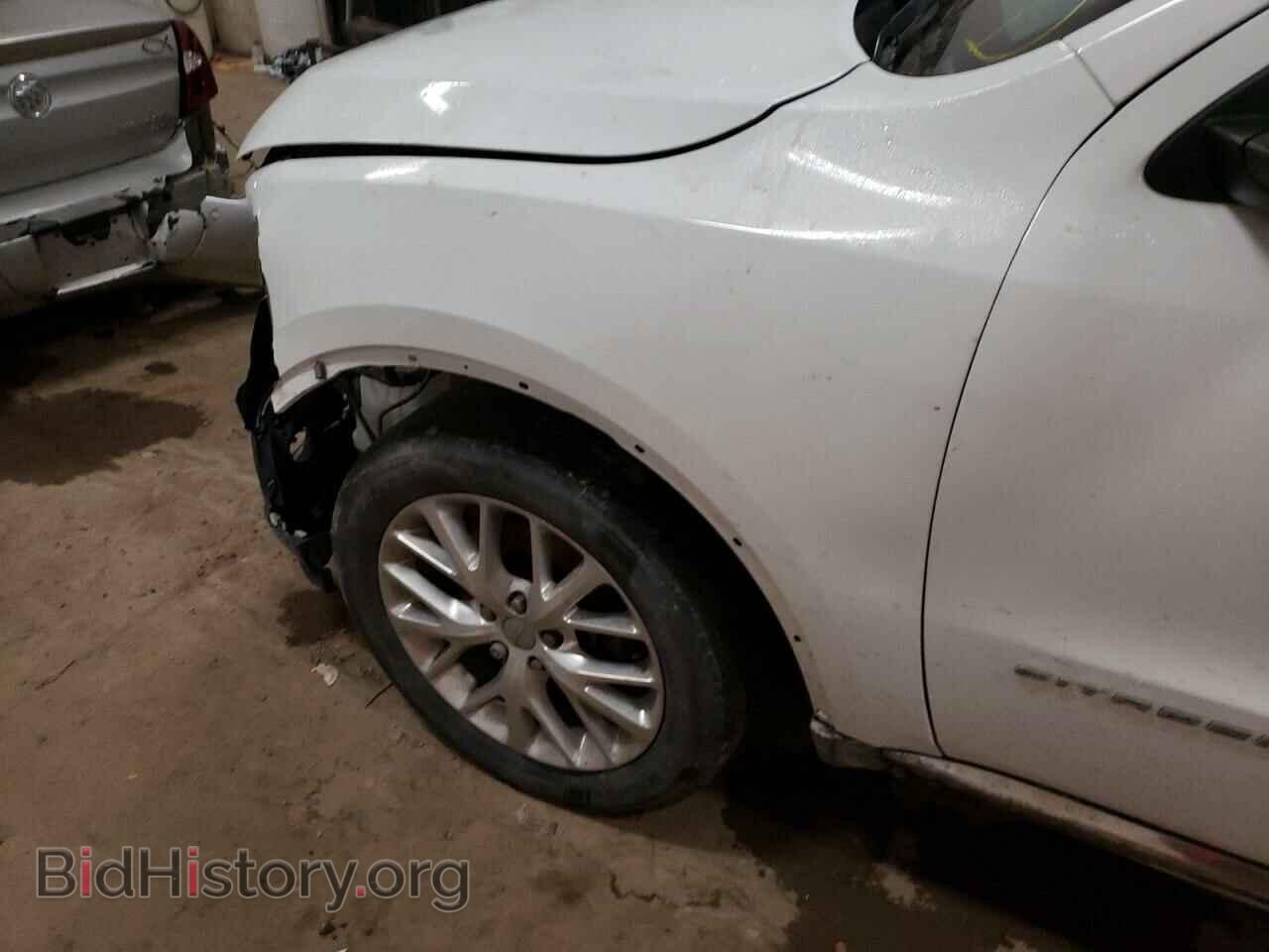 2014 DODGE DURANGO - VIN: 1C4RDJEG8EC972782 - Photo 10