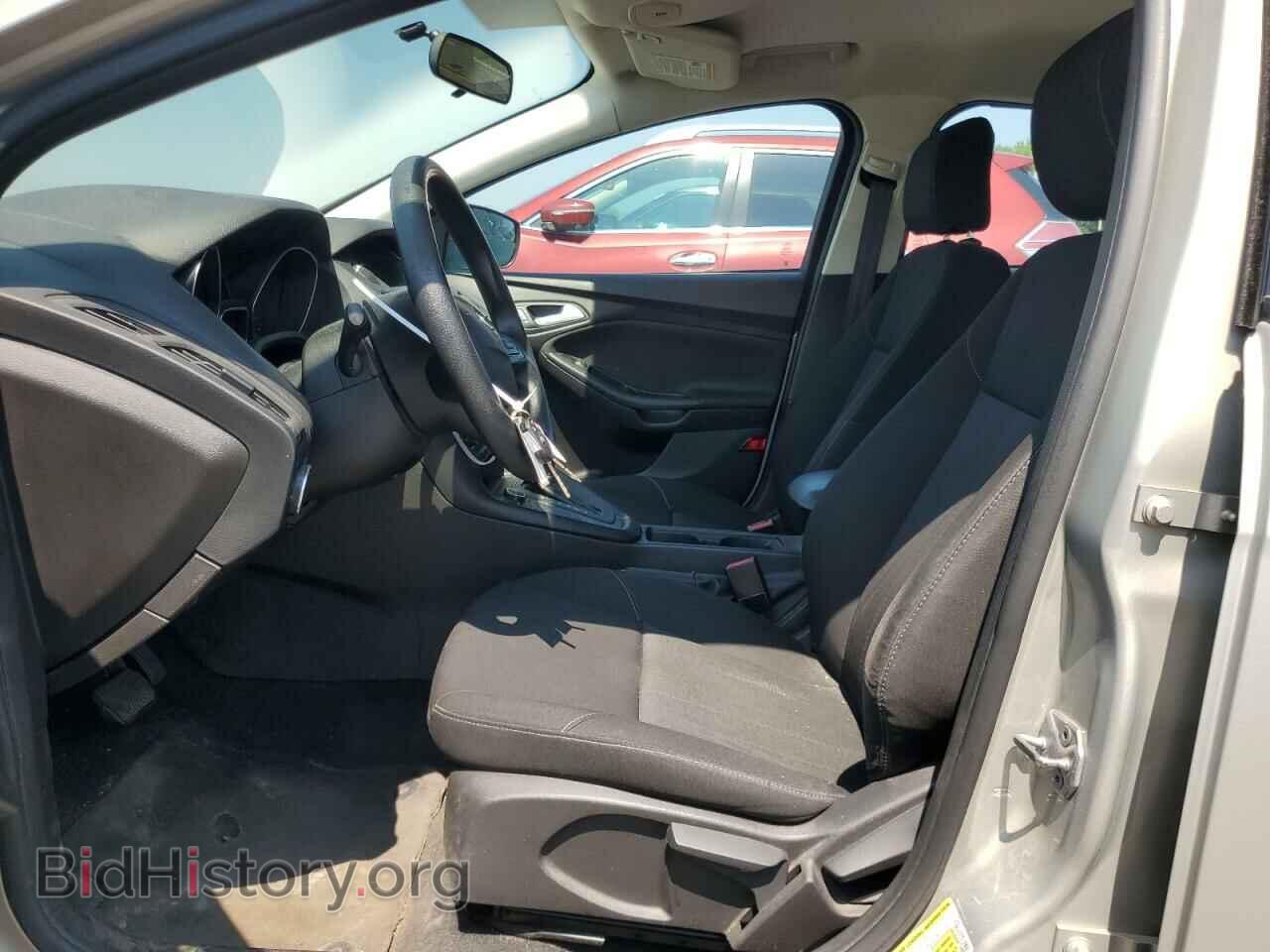 2016 FORD FOCUS - VIN: 1FADP3K2XGL371680 - Photo 7