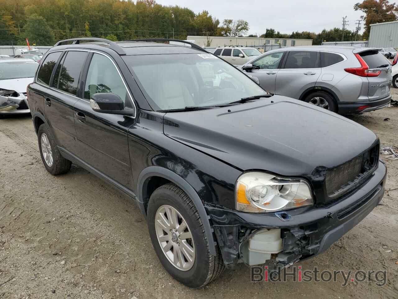 Photo YV4CY982381448347 - VOLVO XC90 2008