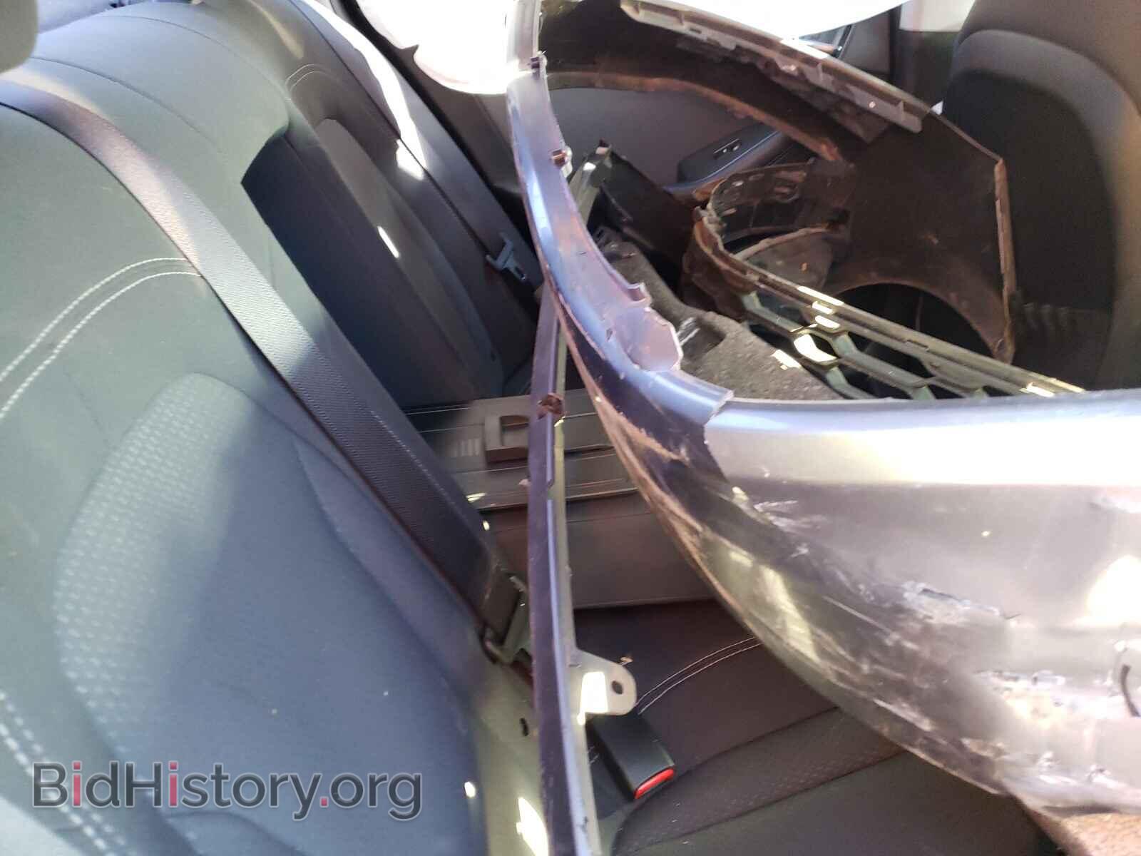 2012 KIA OPTIMA - VIN: KNAGM4AD5C5019952 - Фото 6