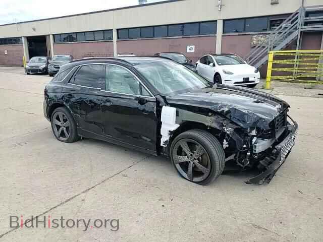2024 GENESIS GV70 BASE - VIN: 5NMMCDTC6RH005299 - Photo 14