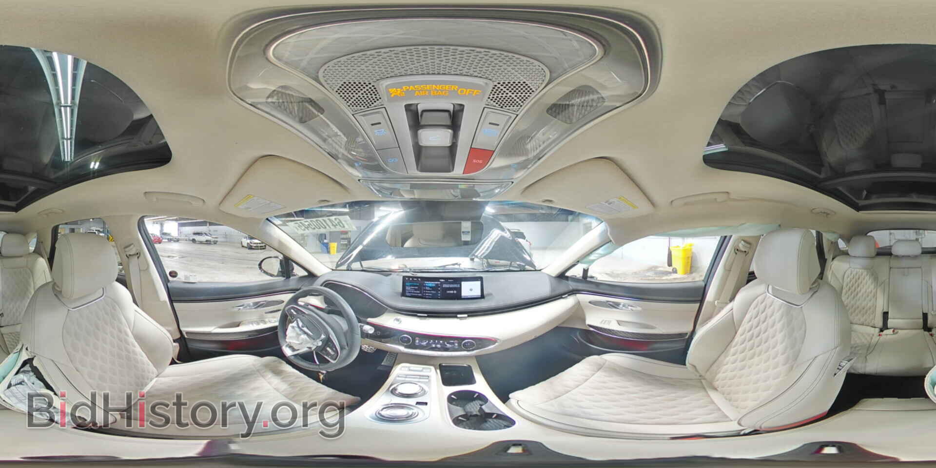 2024 GENESIS GV70 BASE - VIN: 5NMMCDTC6RH005299 - Photo 15