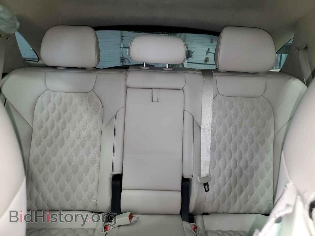 2024 GENESIS GV70 BASE - VIN: 5NMMCDTC6RH005299 - Photo 10