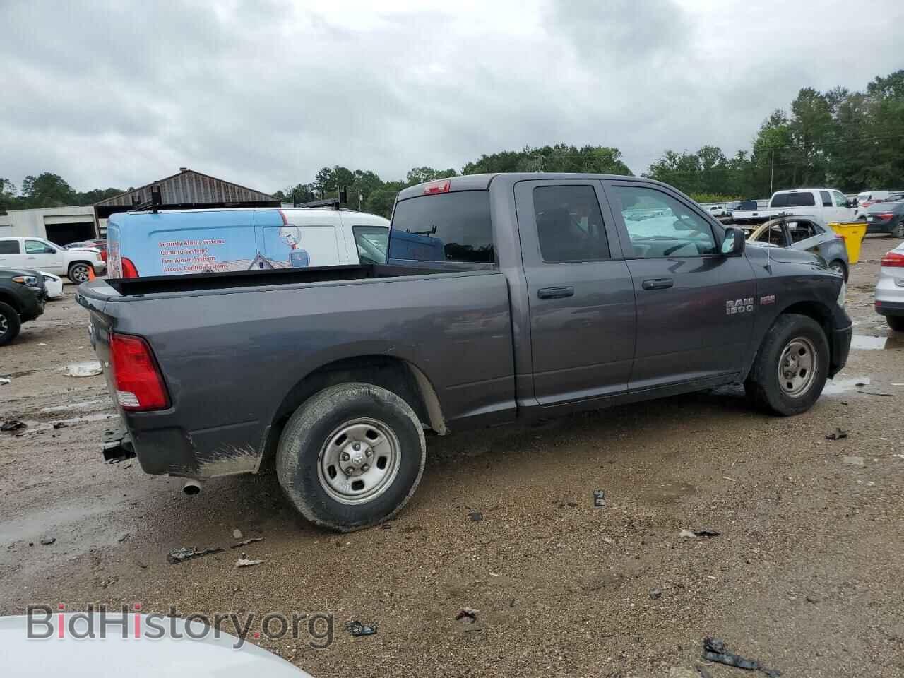 2018 RAM 1500 - VIN: 1C6RR6FT2JS322606 - Photo 3