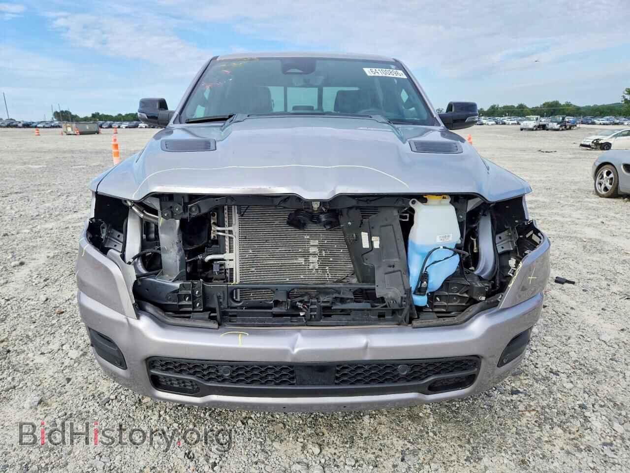 2025 RAM 1500 - VIN: 1C6SRFJP2SN613621 - Photo 5