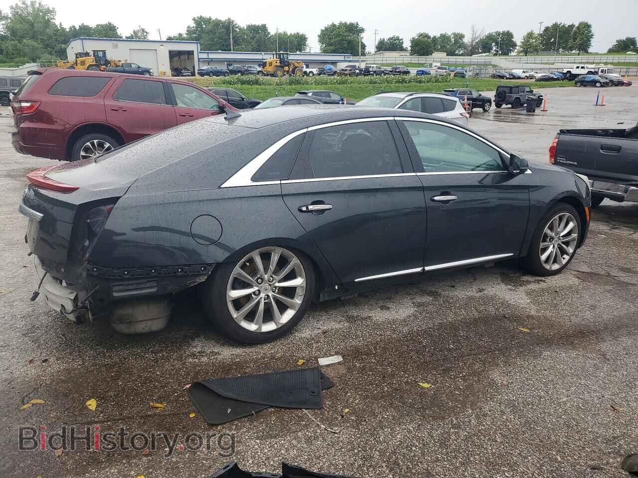 2013 CADILLAC XTS - VIN: 2G61R5S32D9101344 - Photo 3