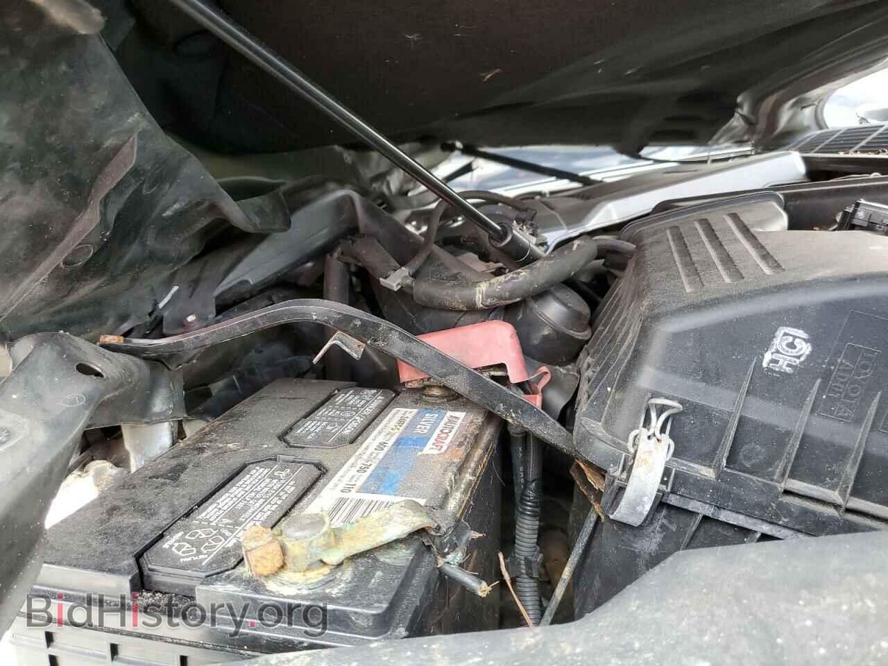 2011 TOYOTA AVALON - VIN: 4T1BK3DB0BU402639 - Фото 7