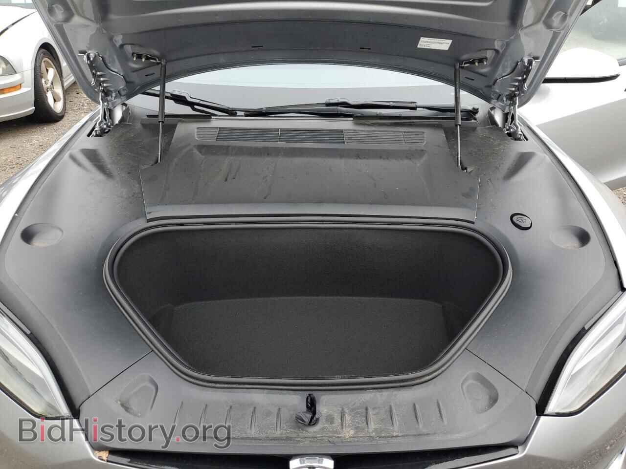 2024 TESLA MODEL S - VIN: 5YJSA1E53RF545012 - Photo 11