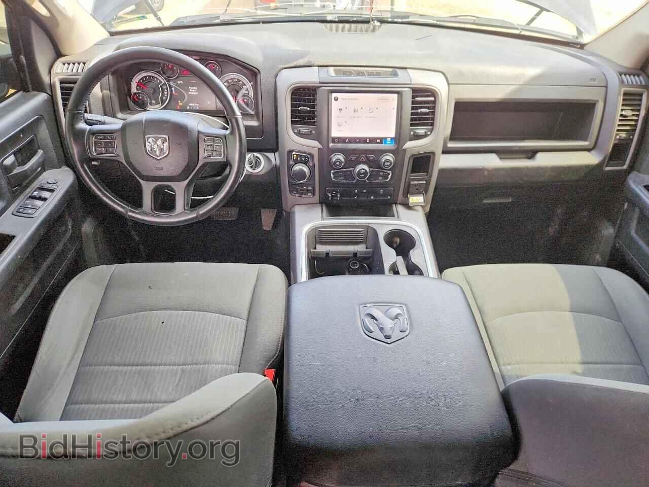 2023 RAM 1500 - VIN: 3C6RR7KT2PG560287 - Фото 8
