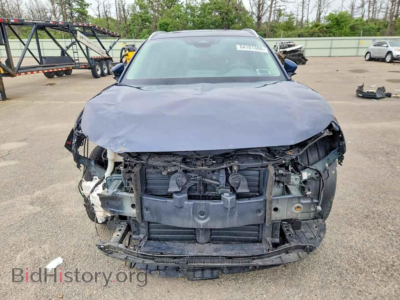 2024 MAZDA CX30 - VIN: 3MVDMBCM2RM610703 - Фото 5