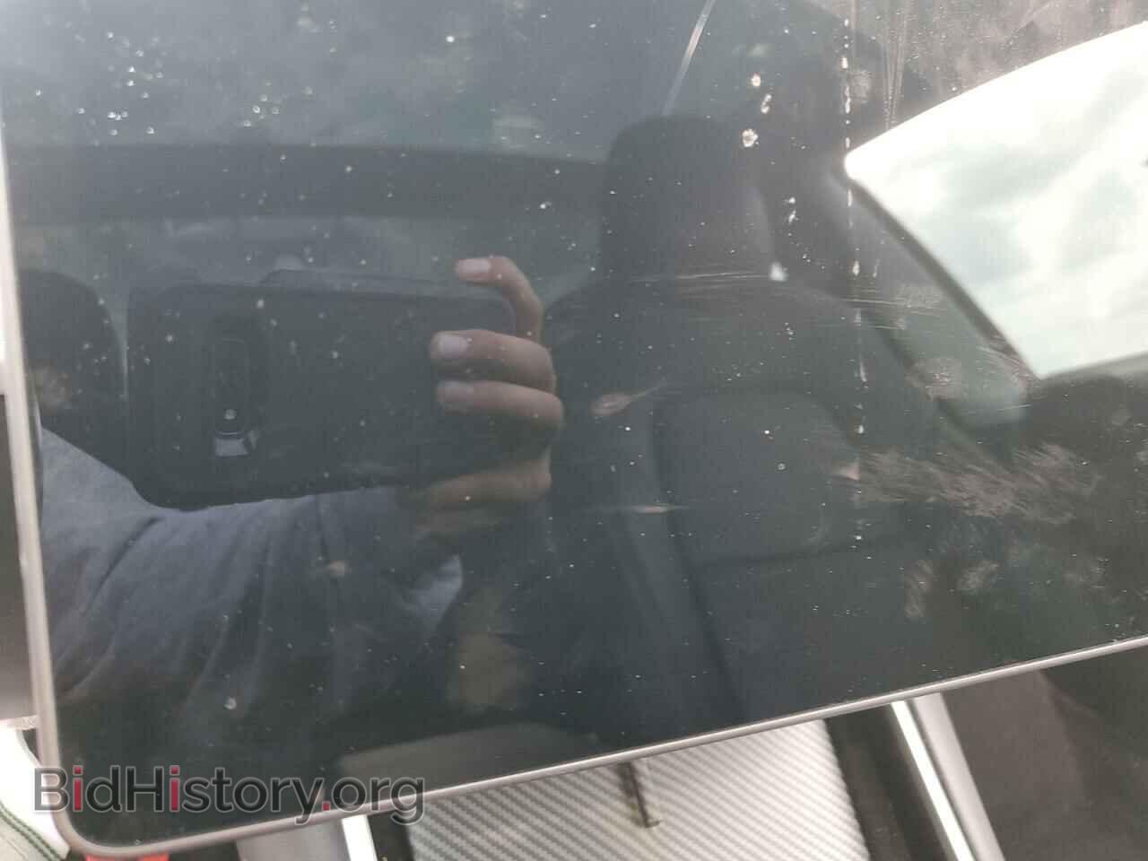 2018 TESLA MODEL 3 - VIN: 5YJ3E1EA0JF041818 - Photo 9