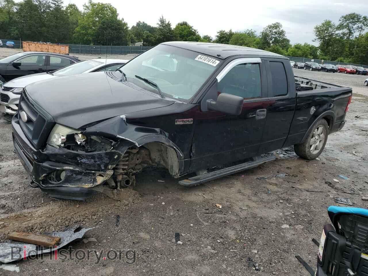 Фотография 1FTPX145X7FB72985 - FORD All Models 2007