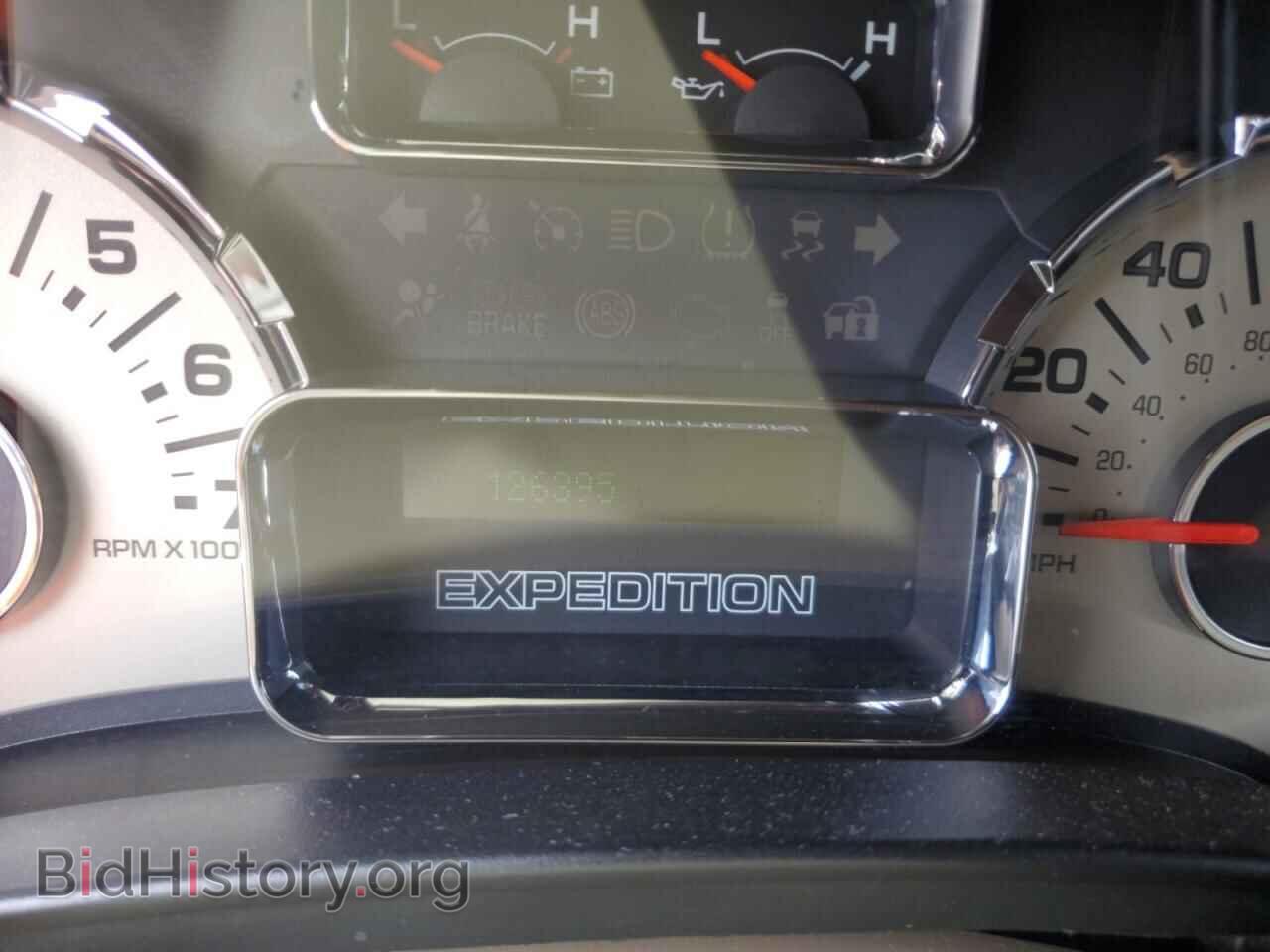 2012 FORD EXPEDITION - VIN: 1FMJU1H5XCEF16237 - Photo 9