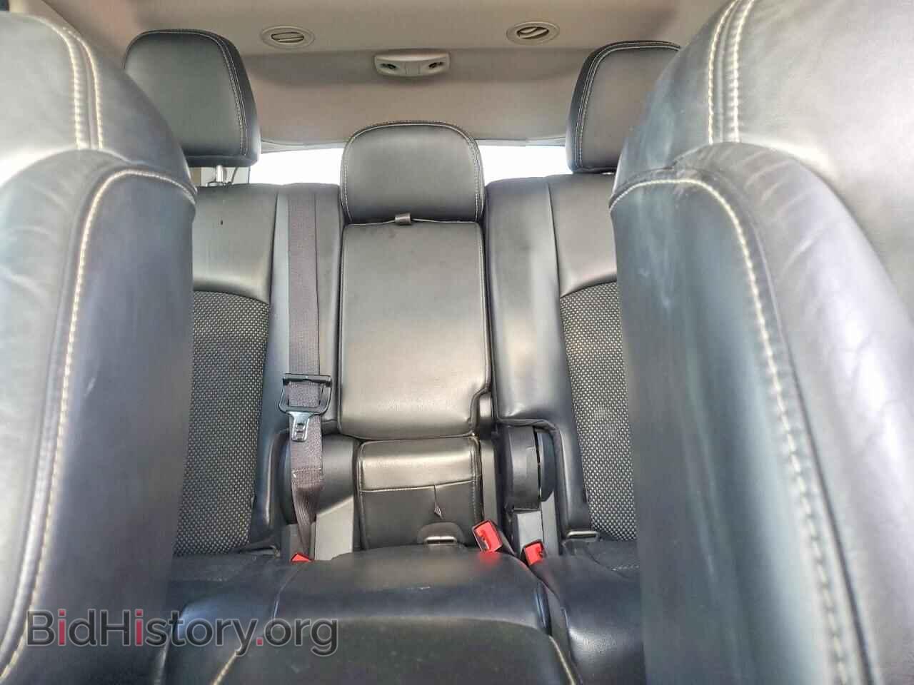 2017 DODGE JOURNEY - VIN: 3C4PDCGBXHT529515 - Фото 10