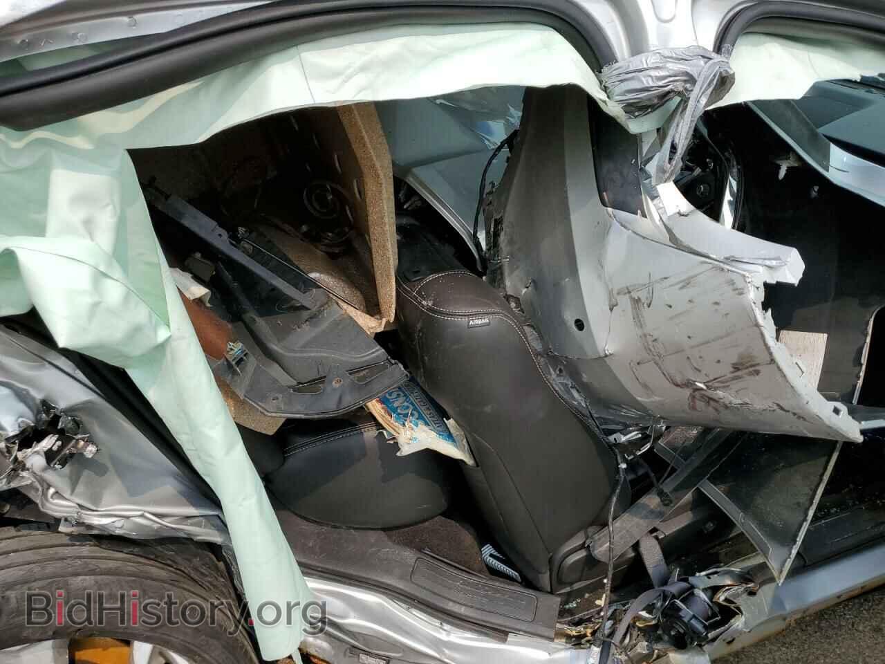 2012 FORD TAURUS - VIN: 1FAHP2HW0CG138044 - Фото 10
