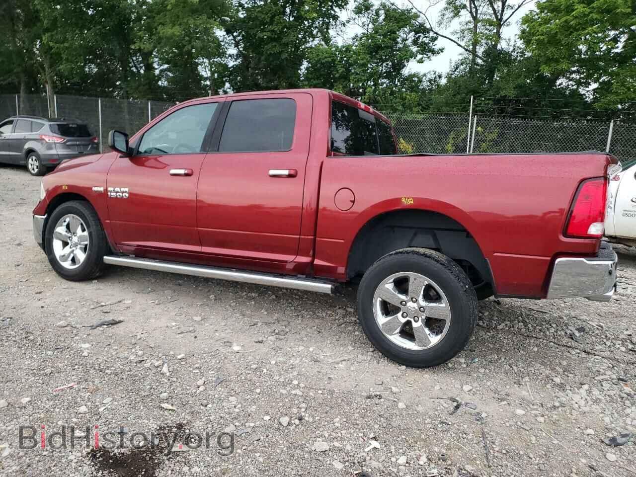 2015 RAM 1500 - VIN: 3C6RR7LTXFG596841 - Photo 2