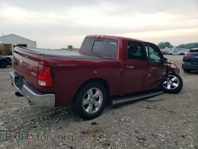 2015 RAM 1500 (VIN 3C6RR7LTXFG596841) — фото 3 из 12