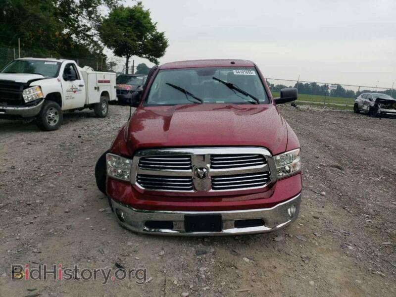 2015 RAM 1500 (VIN 3C6RR7LTXFG596841) — фото 5 из 12