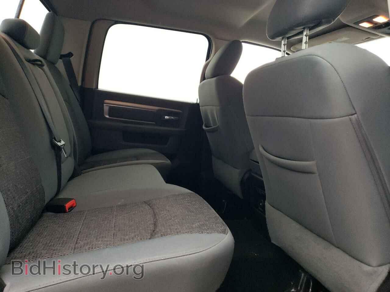 2015 RAM 1500 - VIN: 3C6RR7LTXFG596841 - Photo 10