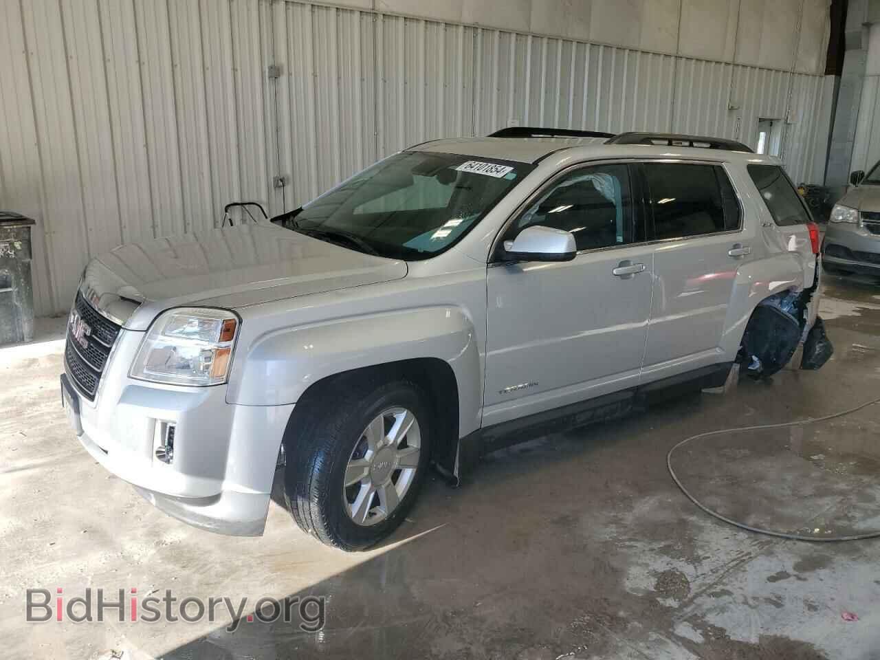 Photo 2GKALSEK9D6357891 - GMC TERRAIN 2013