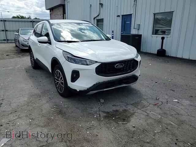 2024 FORD ESCAPE - VIN: 1FMCU0E14RUA47374 - Фото 15