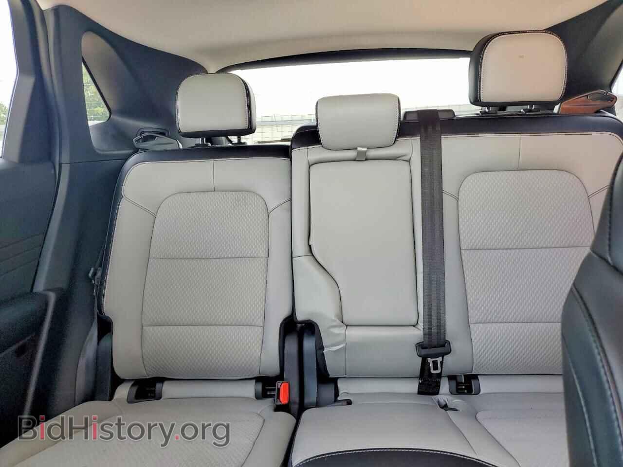 2024 FORD ESCAPE - VIN: 1FMCU0E14RUA47374 - Фото 10