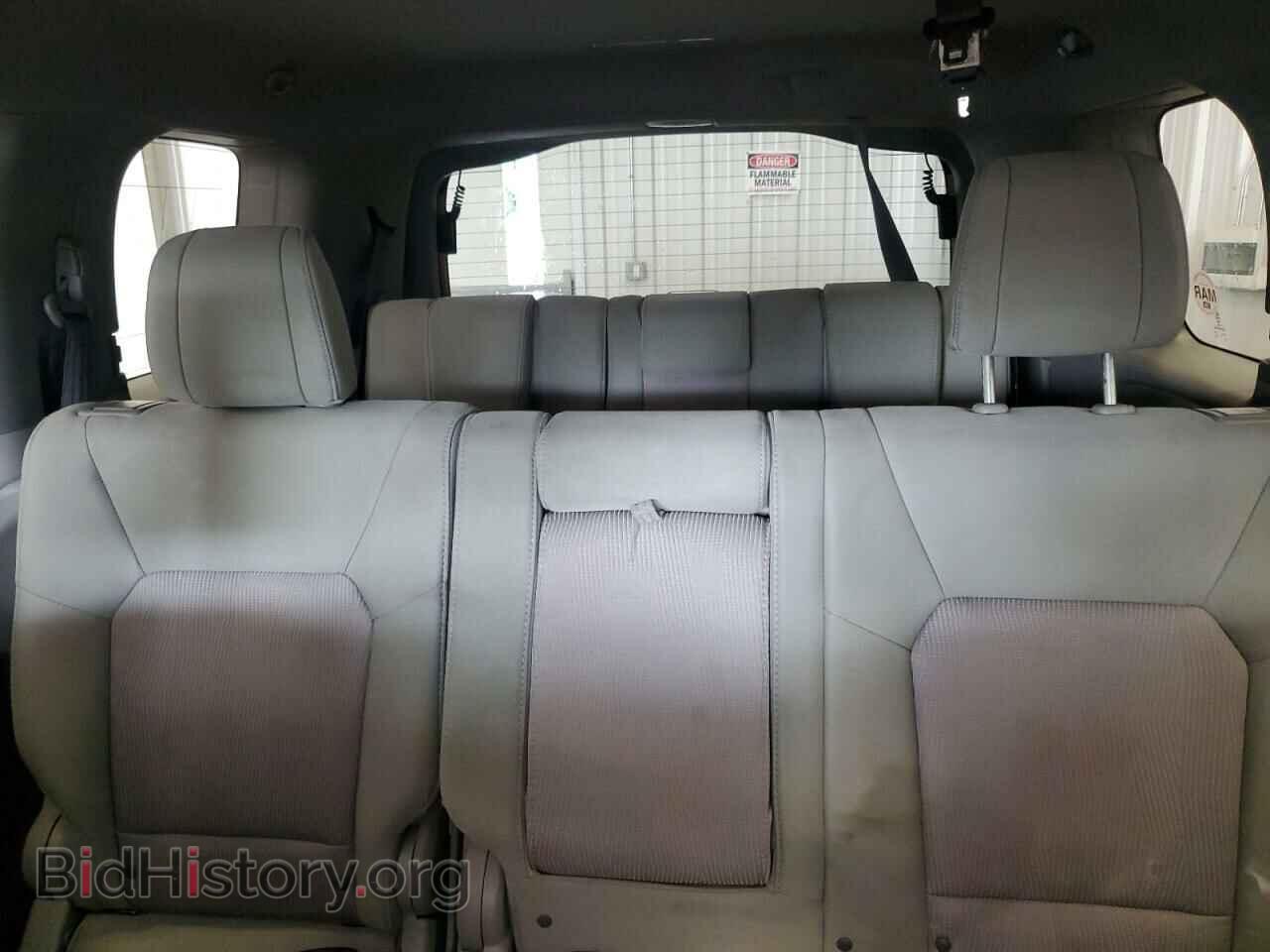 2013 HONDA PILOT - VIN: 5FNYF4H47DB082218 - Фото 10