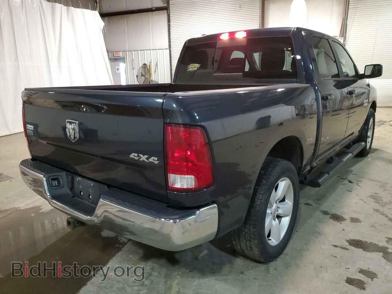 2019 RAM 1500 - VIN: 1C6RR7LT3KS607939 - Photo 4